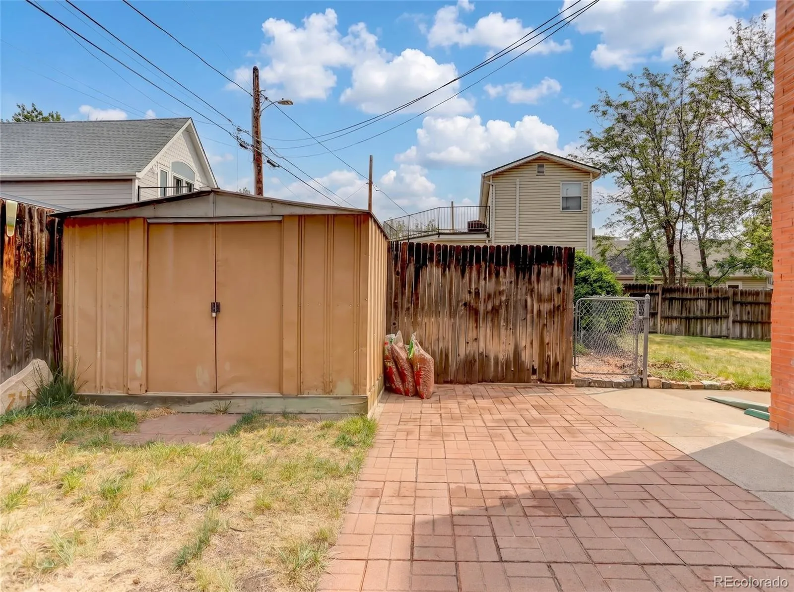 2437 W Caithness Place Denver CO 80211 MLS #REC9923233 05222026020913 1600 27