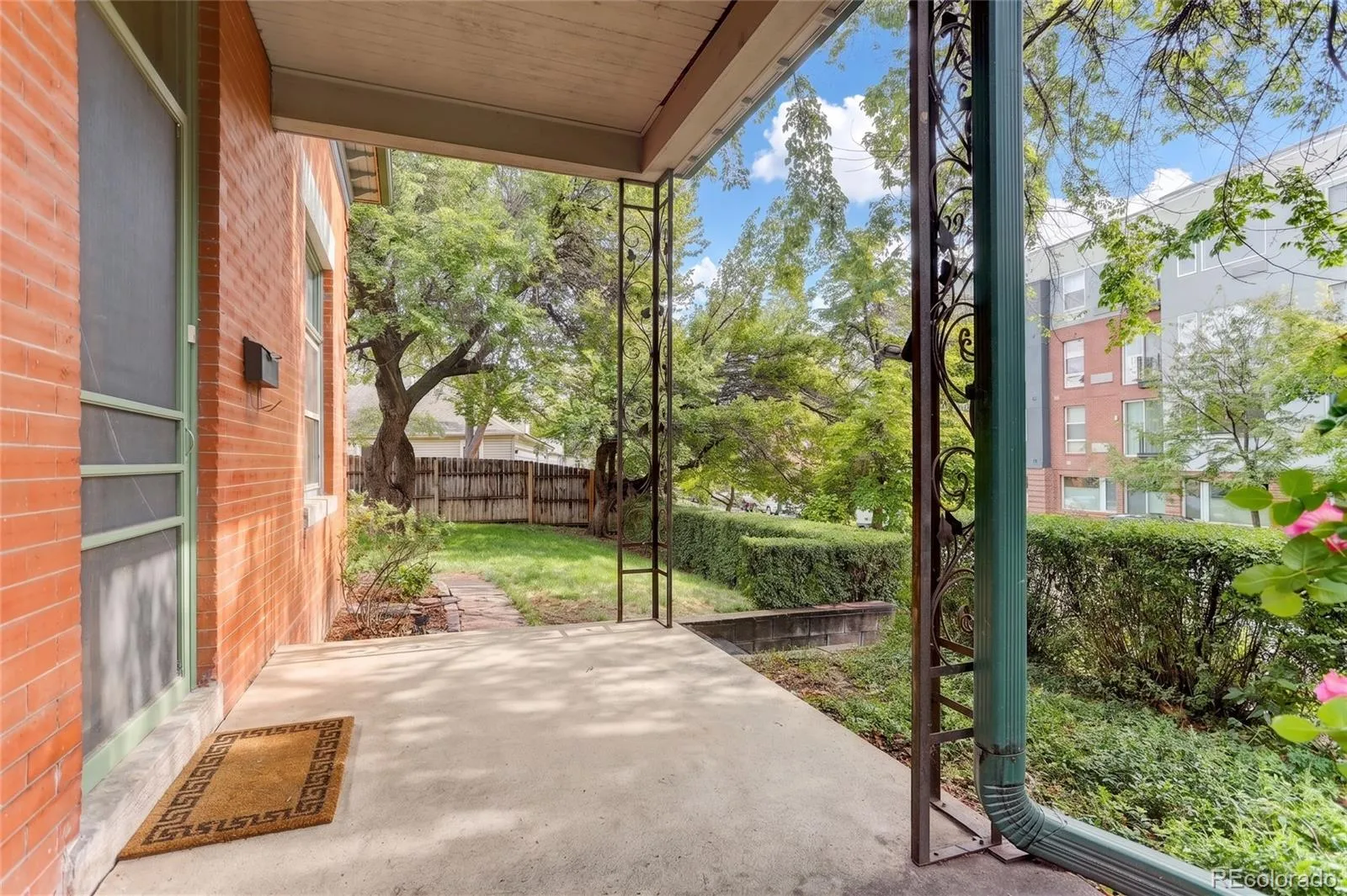 2437 W Caithness Place Denver CO 80211 MLS #REC9923233 05222026020913 1600 4