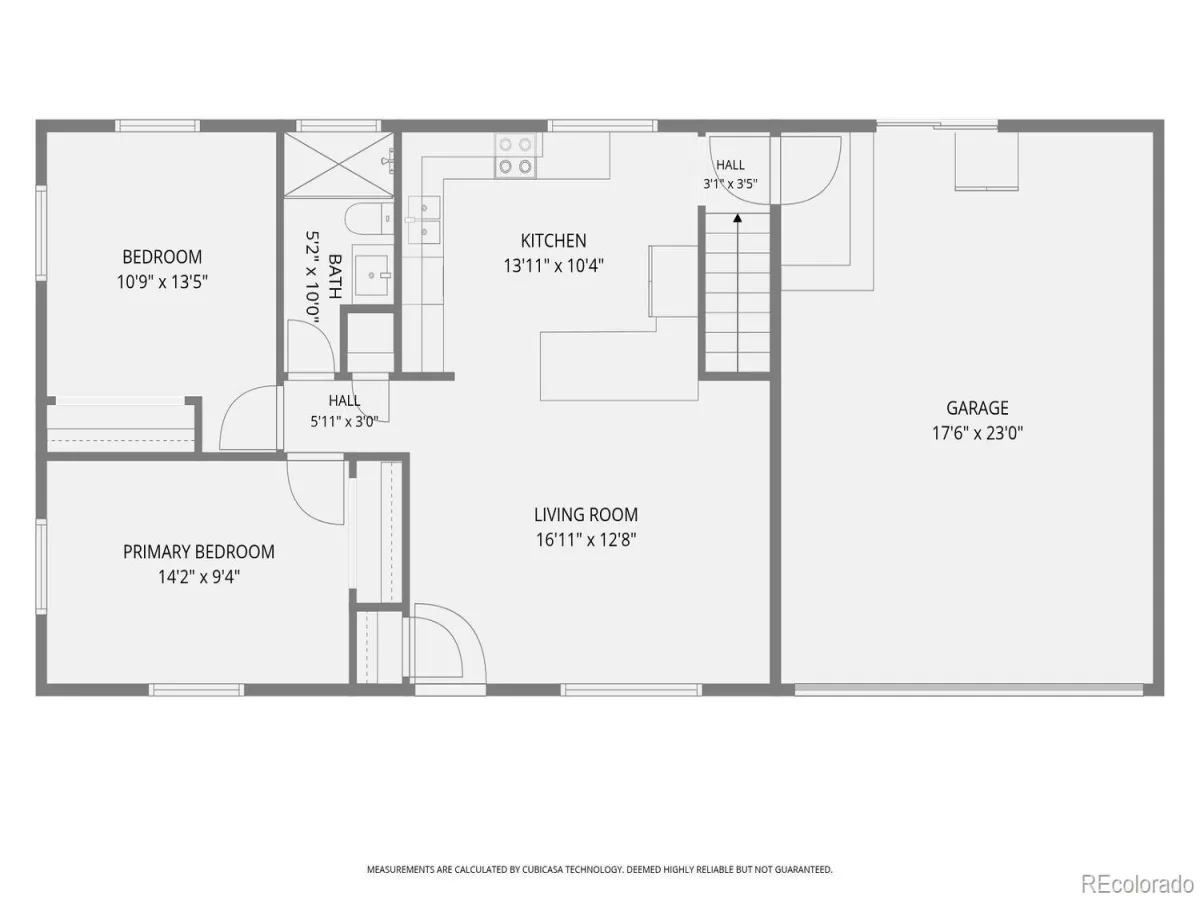 7350 W Florida Avenue Denver CO 80232 | MLS #REC9923385 08262026191917 1200 15