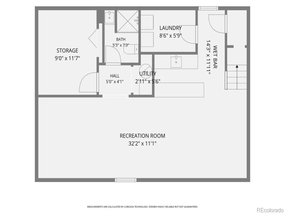7350 W Florida Avenue Denver CO 80232 | MLS #REC9923385 08262026191917 1200 23