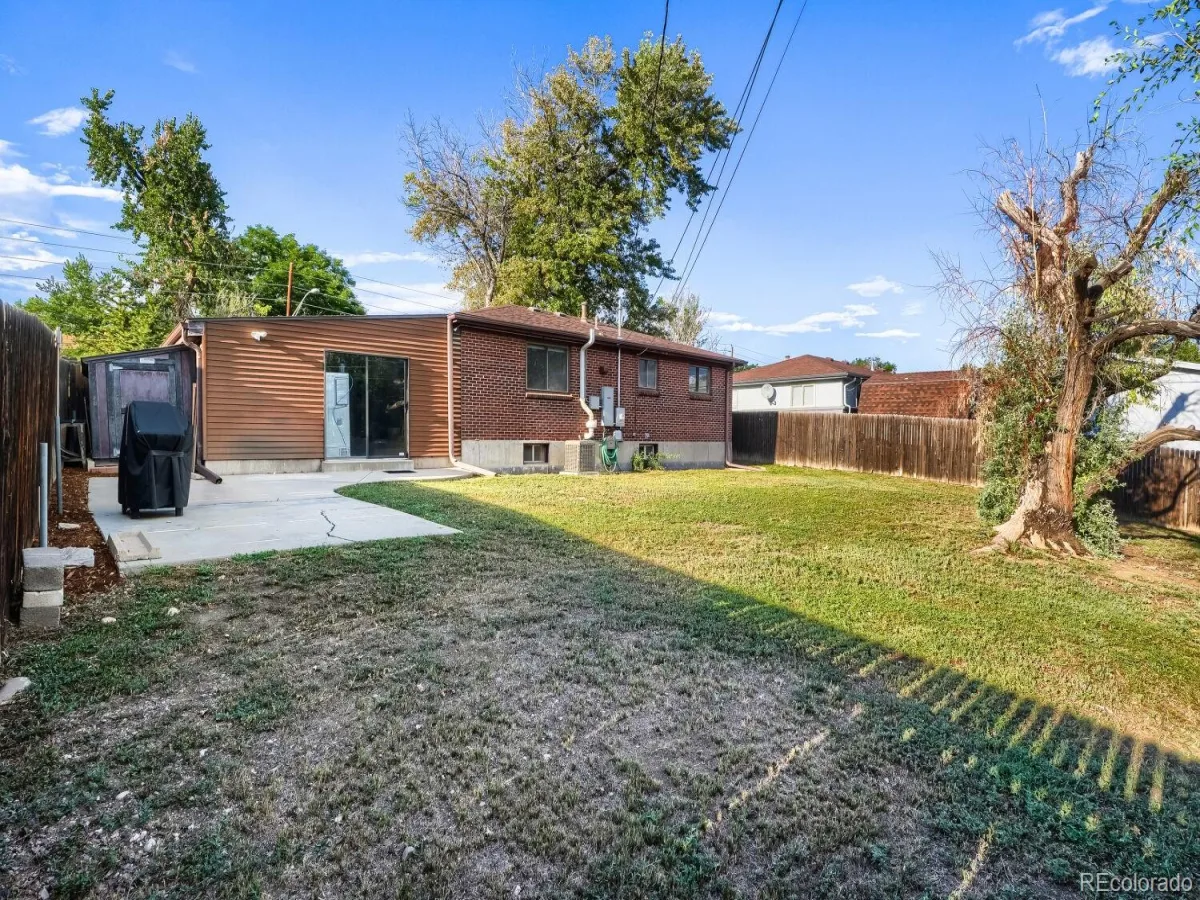 7350 W Florida Avenue Denver CO 80232 | MLS #REC9923385 08262026191917 1200 24