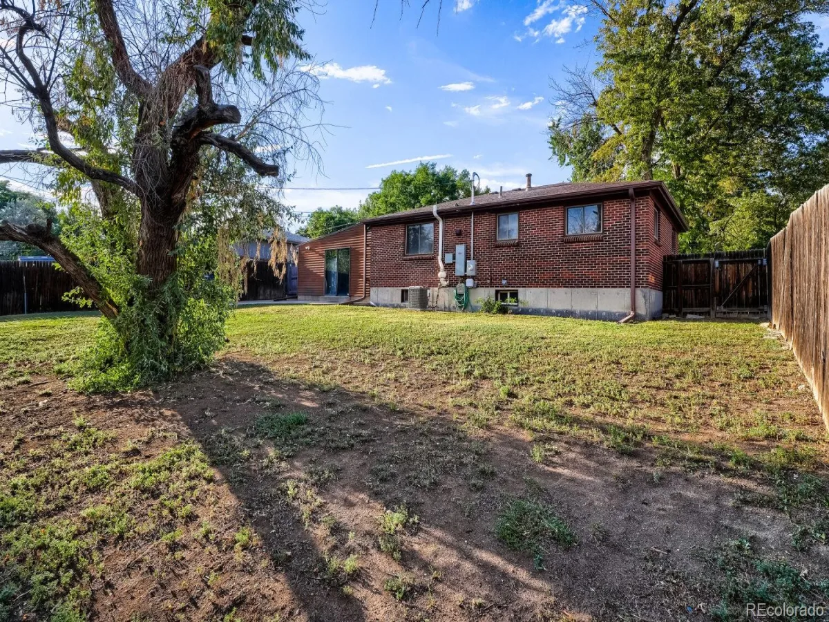7350 W Florida Avenue Denver CO 80232 | MLS #REC9923385 08262026191917 1200 25