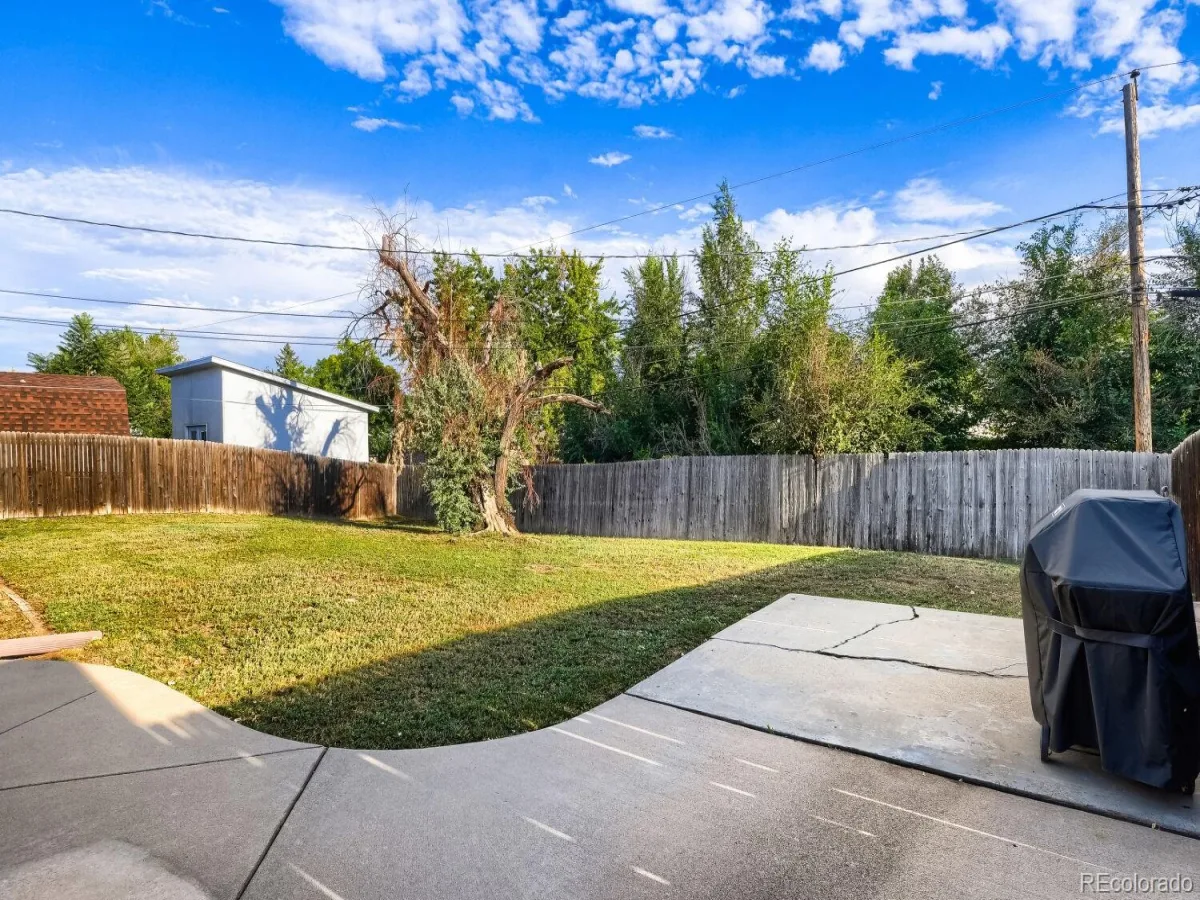 7350 W Florida Avenue Denver CO 80232 | MLS #REC9923385 08262026191917 1200 26