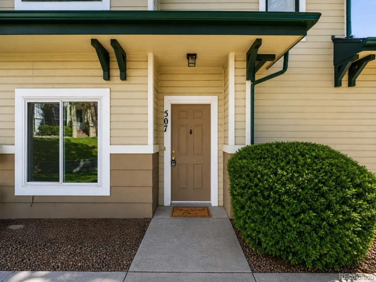 8707 E Florida Avenue #507 #5 Denver CO 80247 MLS #REC9924741 05132026232435 1200 3