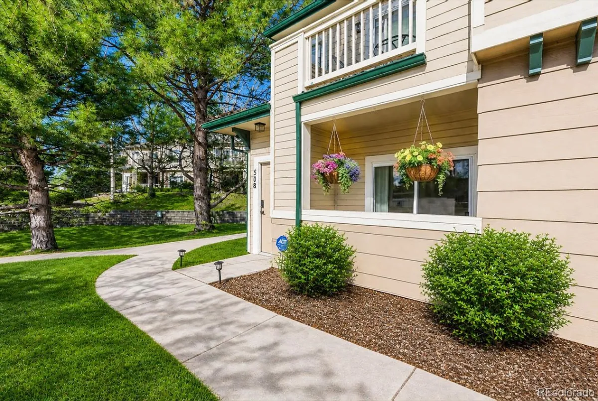 8707 E Florida Avenue #507 #5 Denver CO 80247 MLS #REC9924741 05132026232435 1200 37