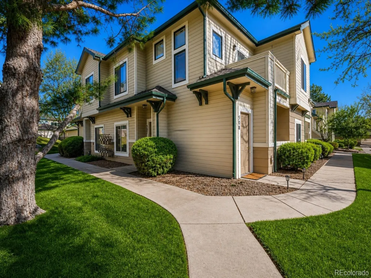 8707 E Florida Avenue #507 #5 Denver CO 80247 MLS #REC9924741 05132026232435 1200 38