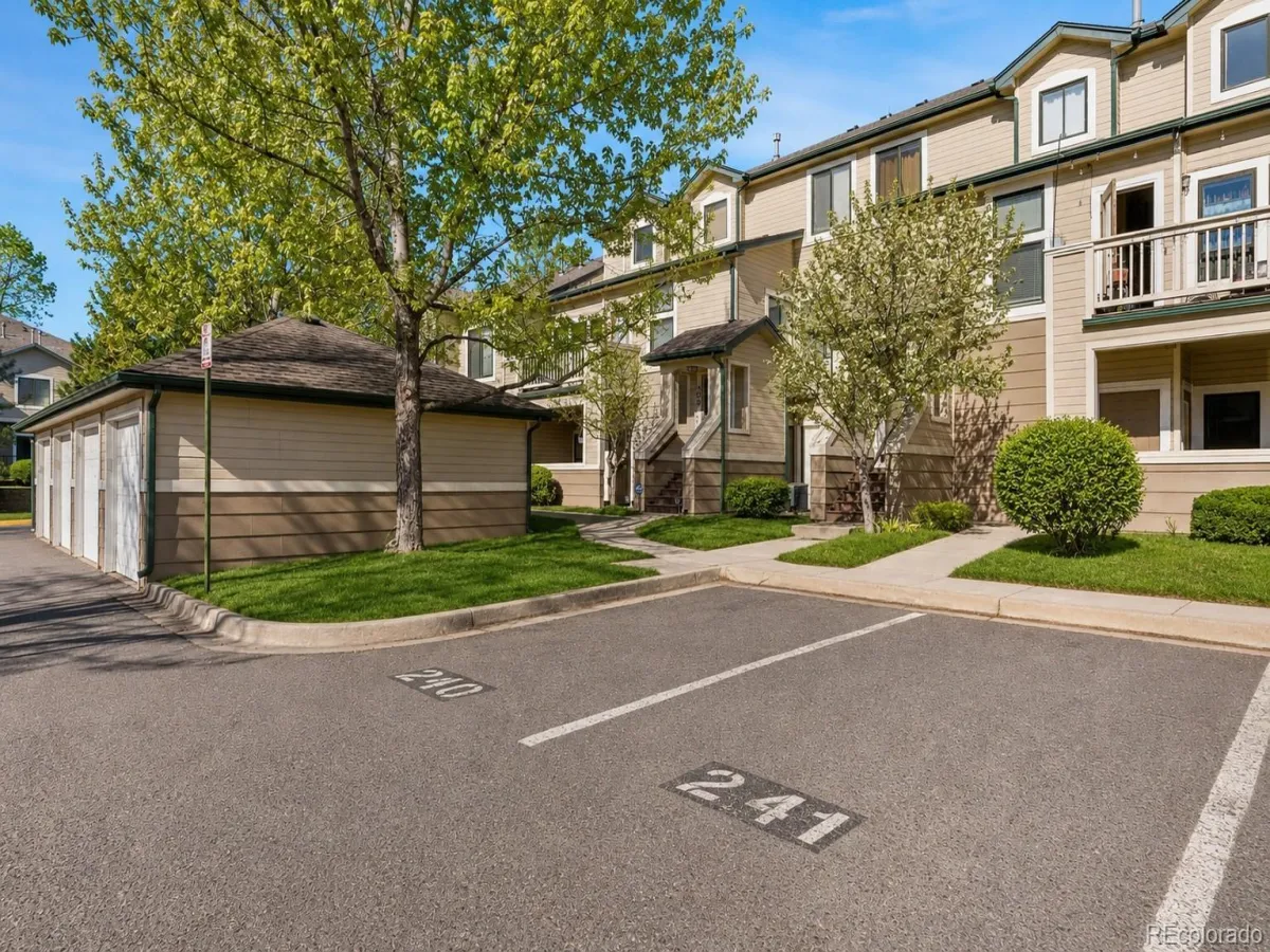 8707 E Florida Avenue #507 #5 Denver CO 80247 MLS #REC9924741 05132026232435 1200 42