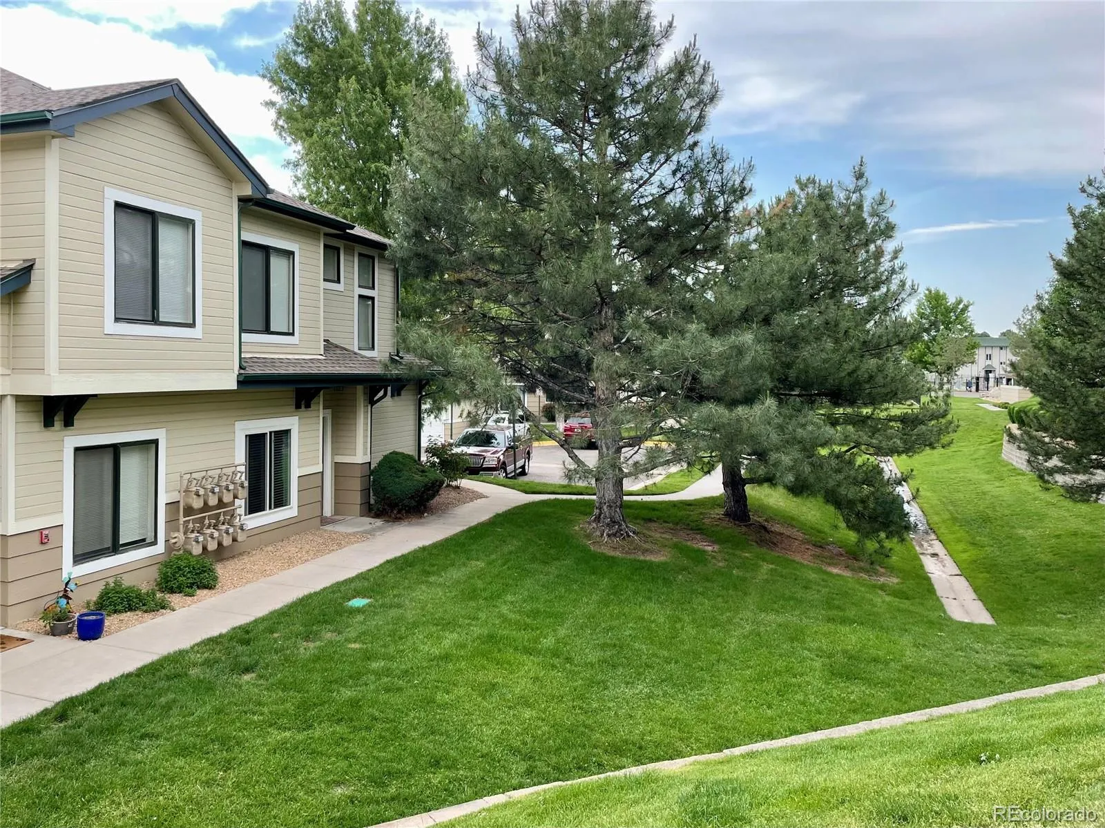 8707 E Florida Avenue #507 #5 Denver CO 80247 MLS #REC9924741 05132026232435 1600 44