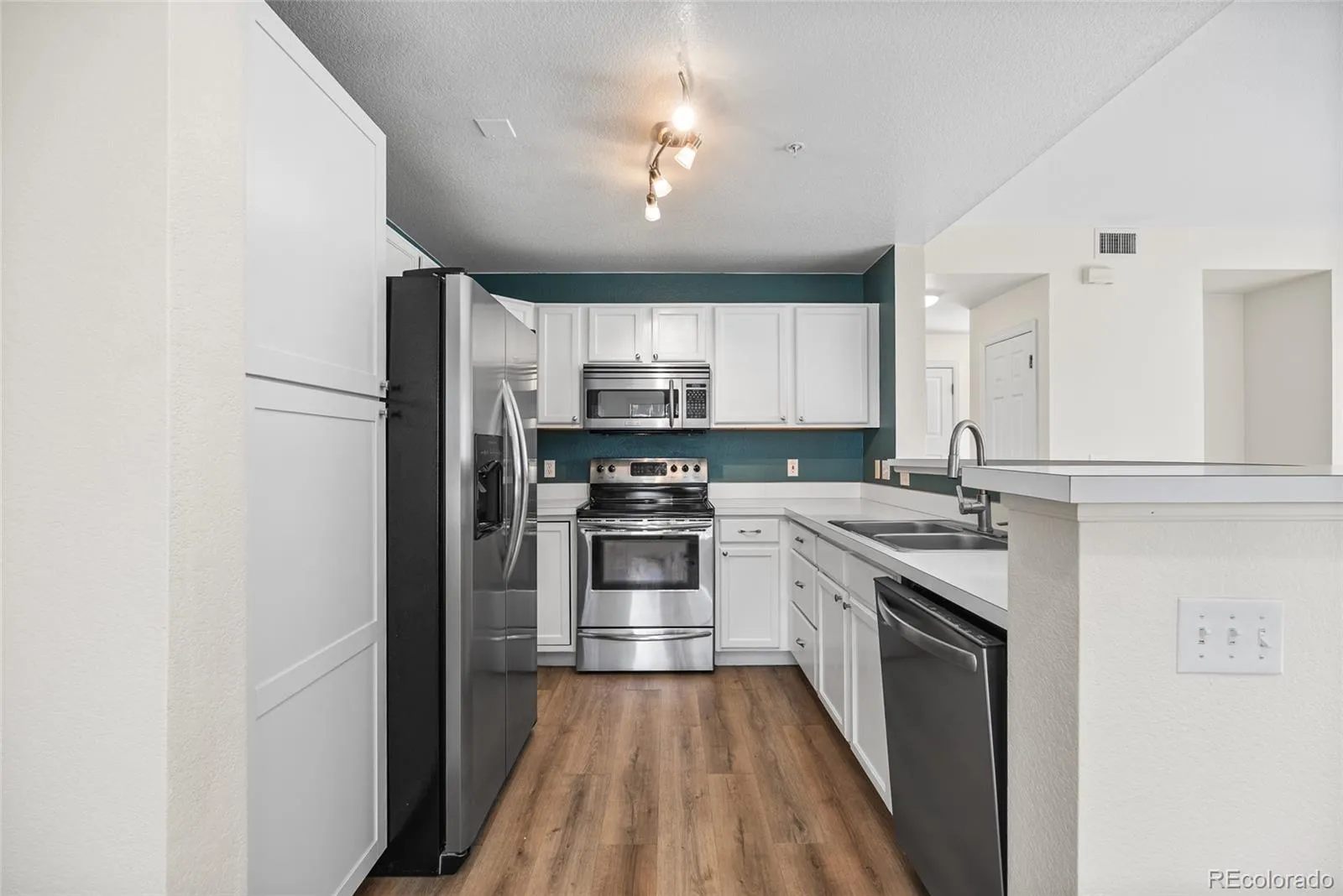 8707 E Florida Avenue #507 #5 Denver CO 80247 MLS #REC9924741 05132026232435 1600 7