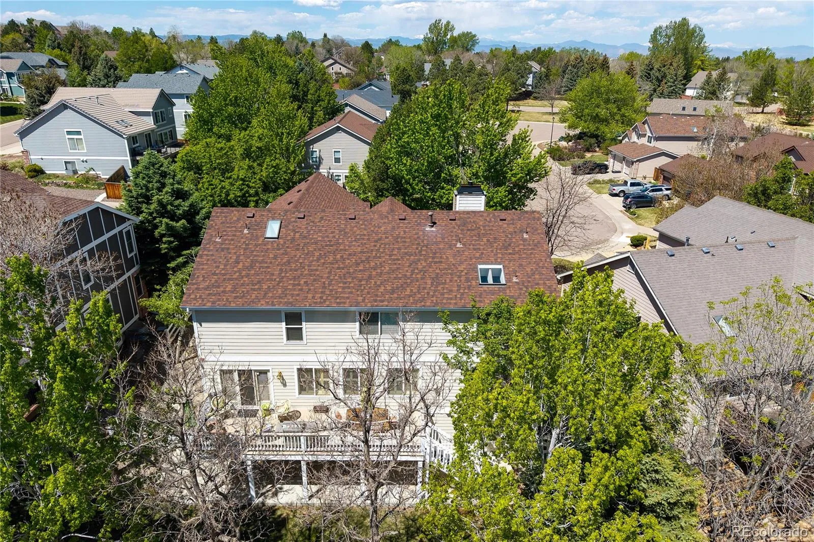 10032 Astoria Court Lone Tree CO 80124 MLS #REC9925222 05152026201806 1600 22