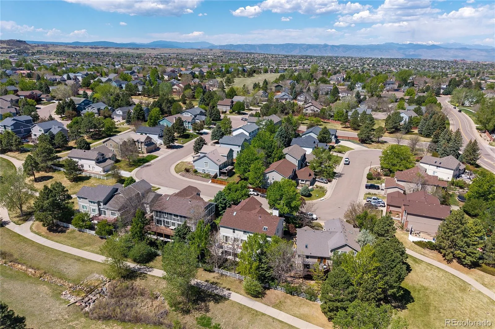 10032 Astoria Court Lone Tree CO 80124 | MLS #REC9925222 08102026142050 1600 1