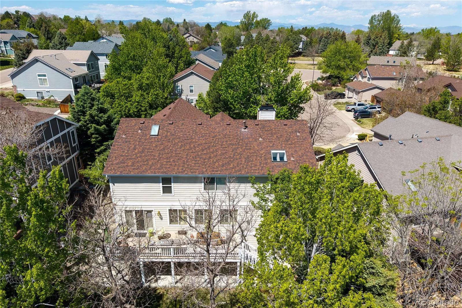 10032 Astoria Court Lone Tree CO 80124 | MLS #REC9925222 08102026142050 1600 22