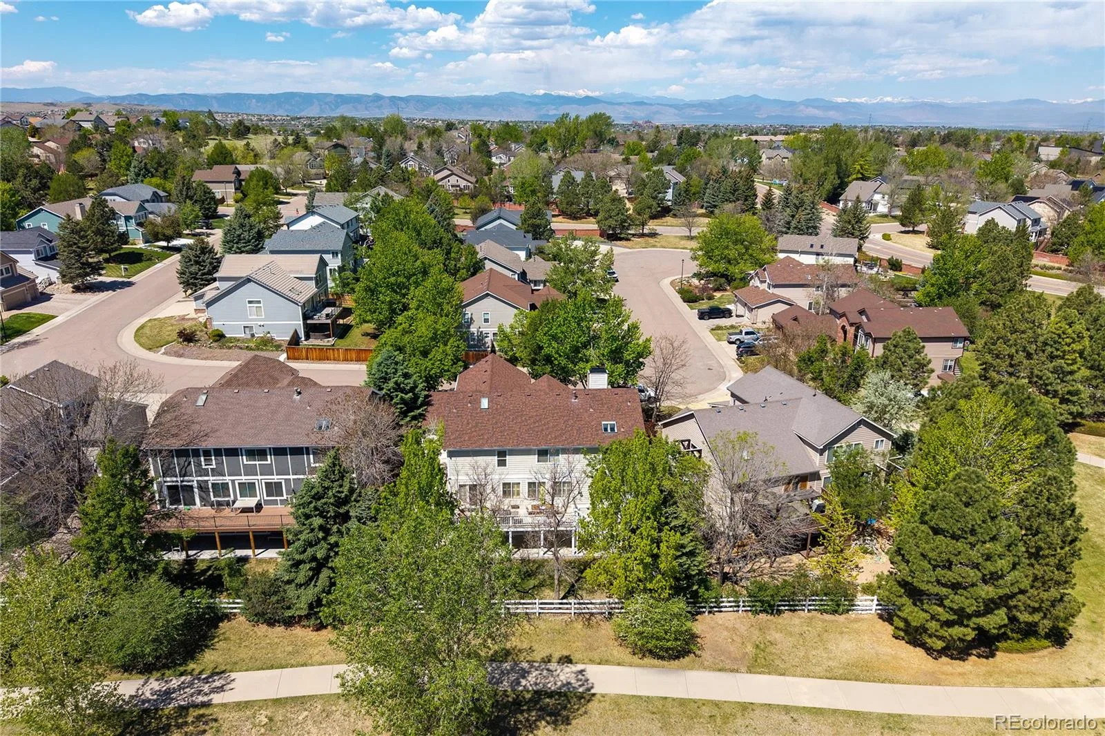 10032 Astoria Court Lone Tree CO 80124 | MLS #REC9925222 08102026142050 1600 23
