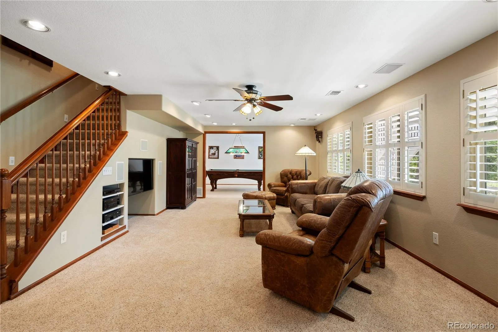10032 Astoria Court Lone Tree CO 80124 | MLS #REC9925222 08102026142050 1600 41