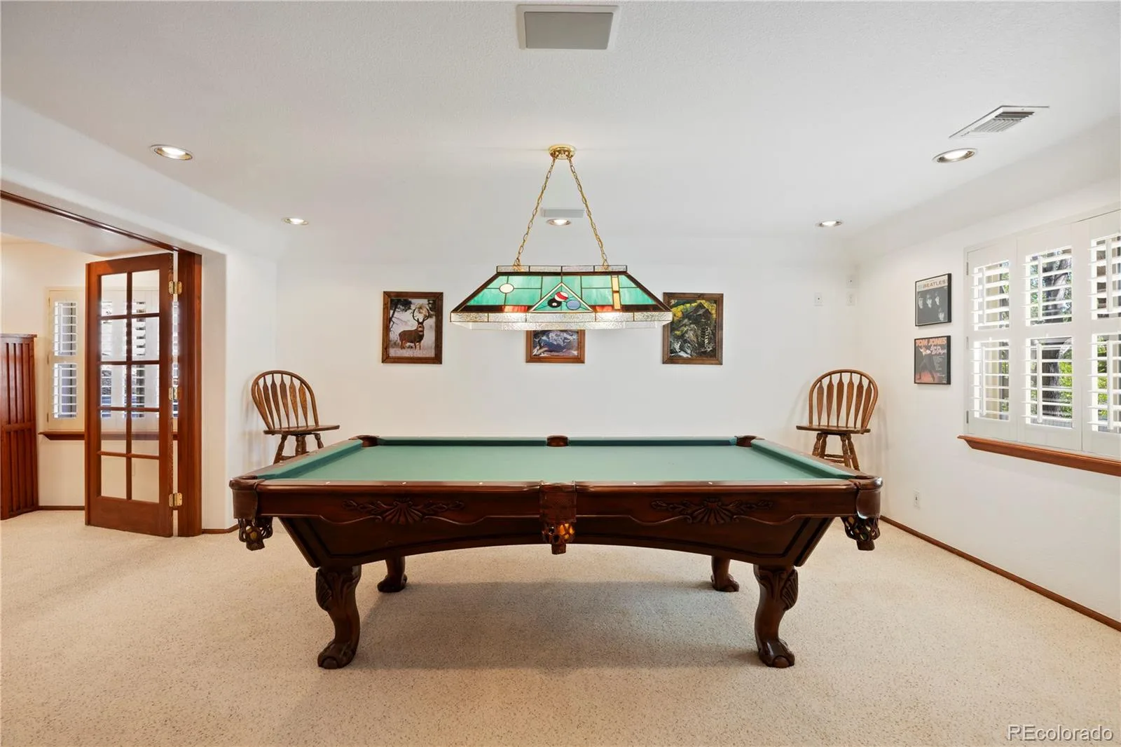 10032 Astoria Court Lone Tree CO 80124 | MLS #REC9925222 08102026142050 1600 44