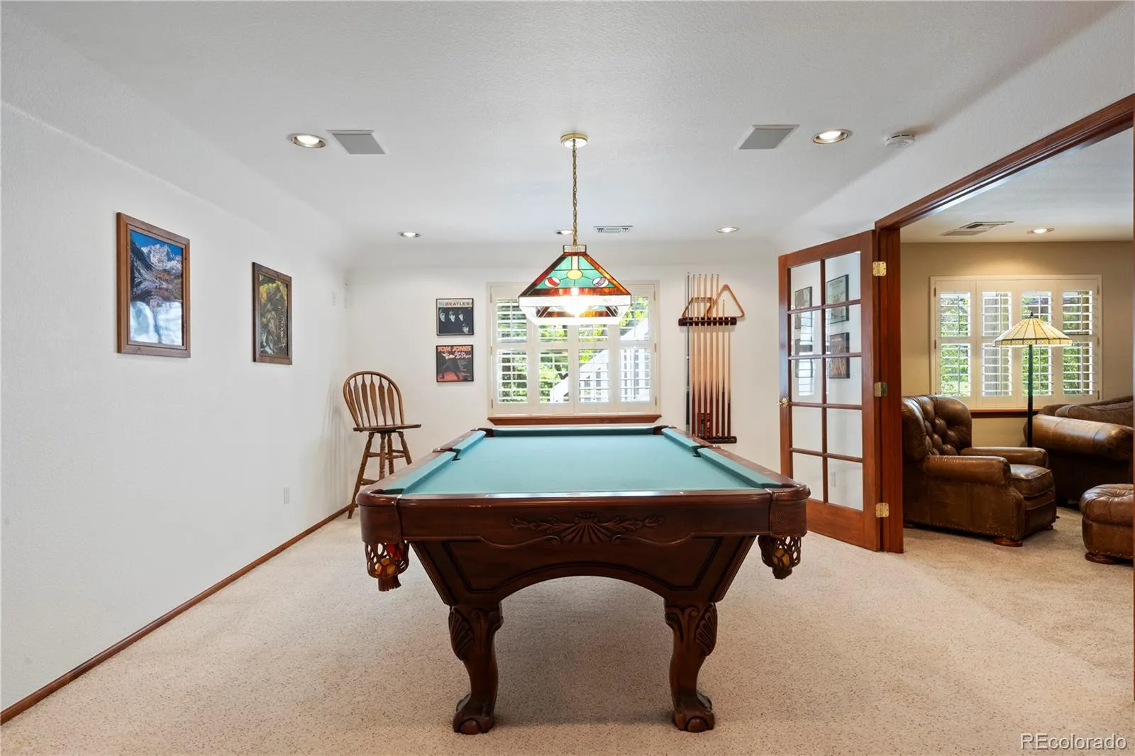 10032 Astoria Court Lone Tree CO 80124 | MLS #REC9925222 08102026142050 1600 45