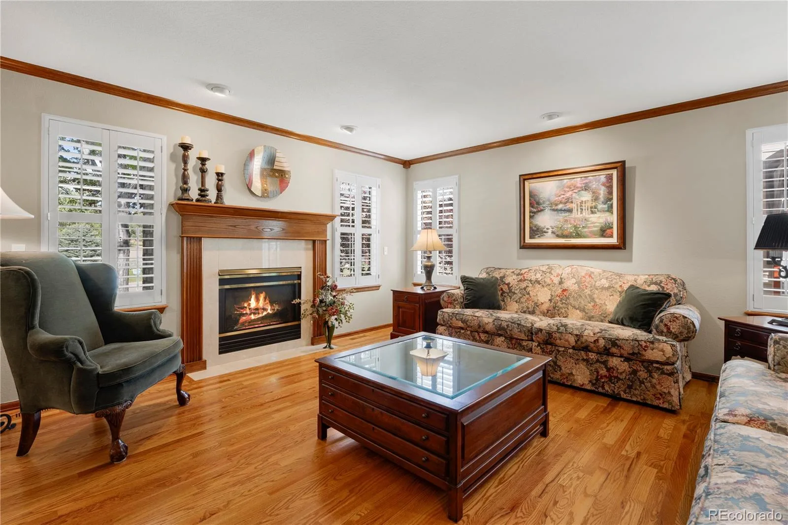 10032 Astoria Court Lone Tree CO 80124 | MLS #REC9925222 08102026142050 1600 8
