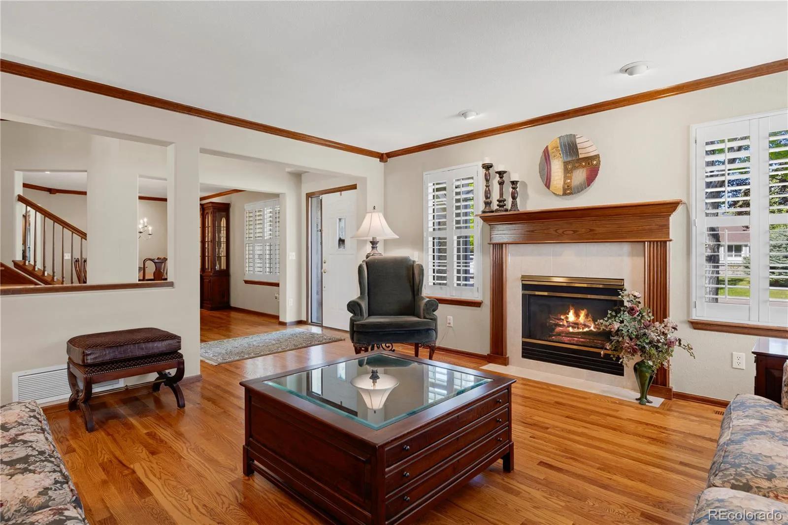 10032 Astoria Court Lone Tree CO 80124 | MLS #REC9925222 08102026142050 1600 9