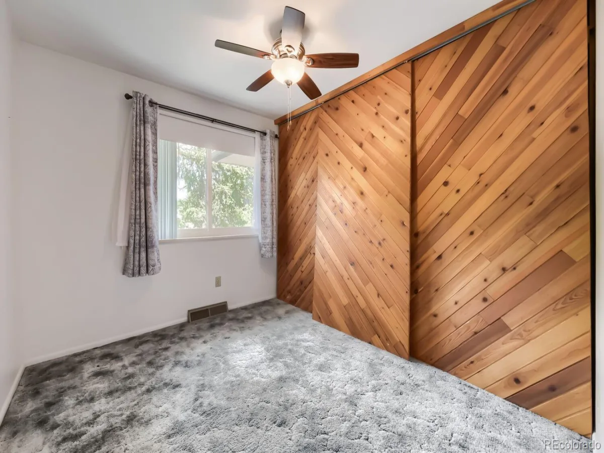 6357 W Clifton Place Littleton CO 80128 | MLS #REC9925859 08282026202119 1200 13