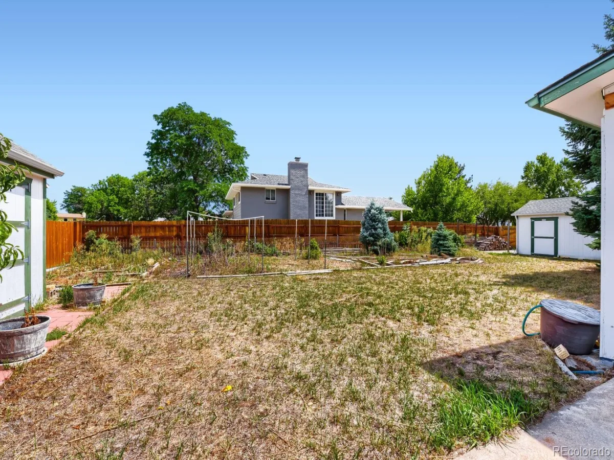 6357 W Clifton Place Littleton CO 80128 | MLS #REC9925859 08282026202119 1200 21