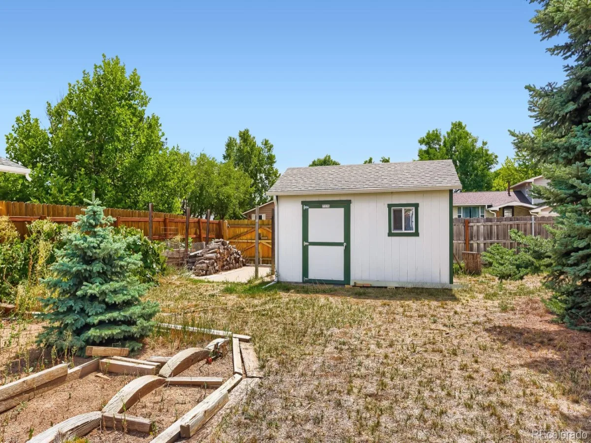 6357 W Clifton Place Littleton CO 80128 | MLS #REC9925859 08282026202119 1200 22