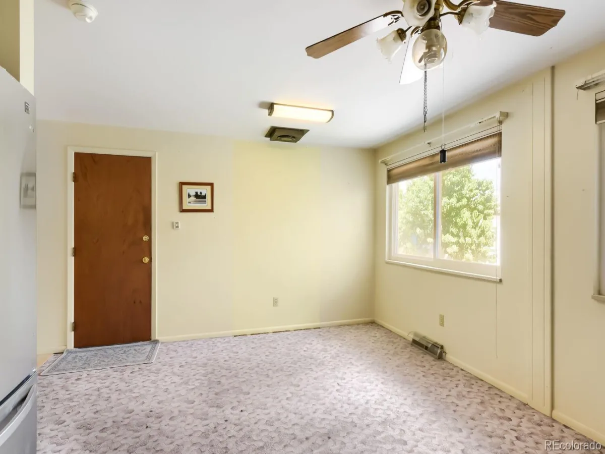 6357 W Clifton Place Littleton CO 80128 | MLS #REC9925859 08282026202119 1200 6