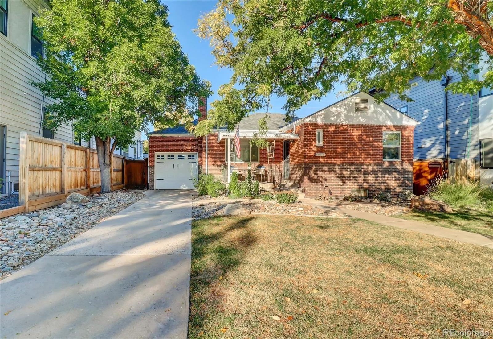 1337 Jersey Street Denver CO 80220 MLS #REC9927443 05152026201815 1600 1