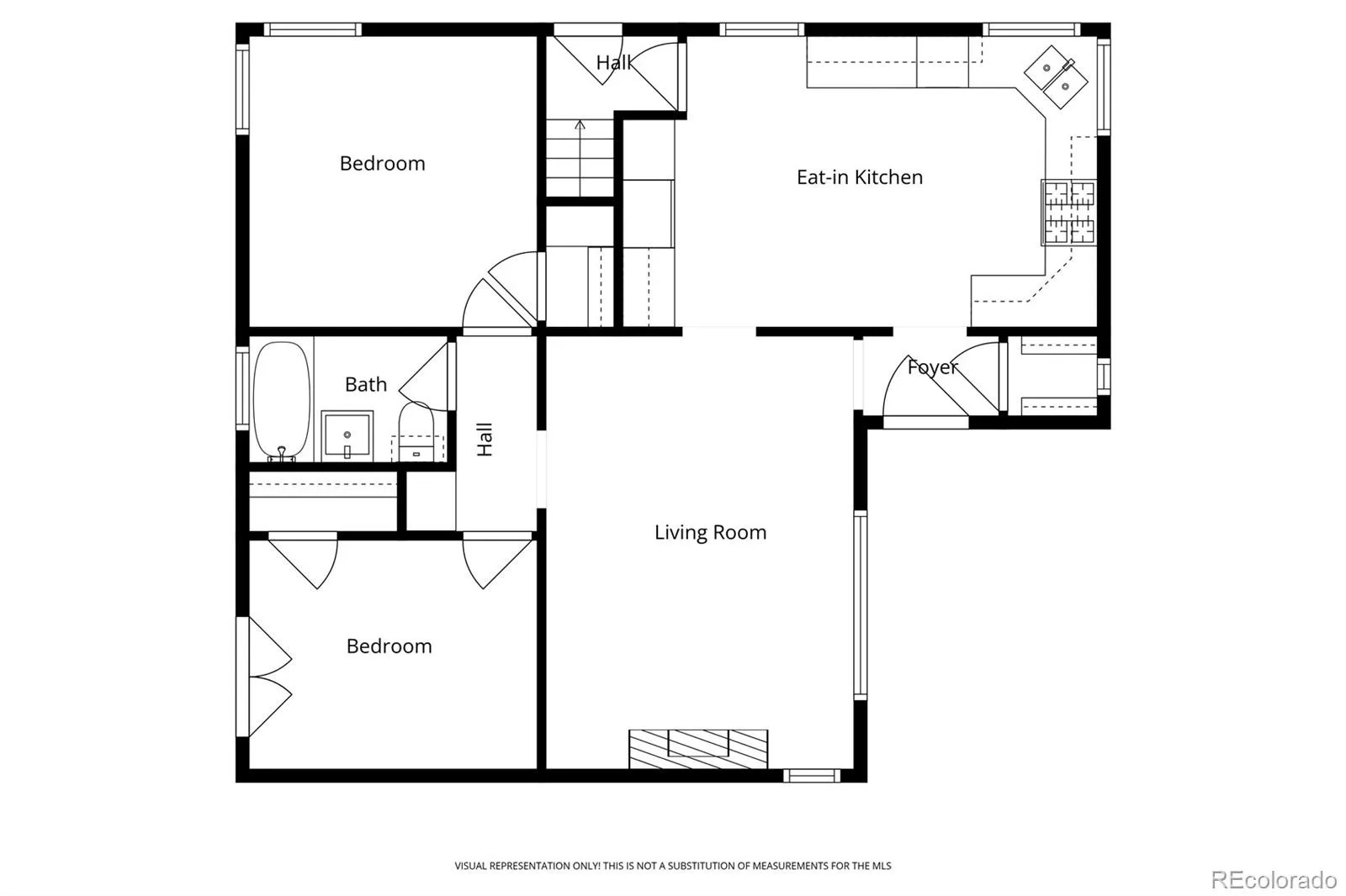 1337 Jersey Street Denver CO 80220 MLS #REC9927443 05152026201815 1600 24