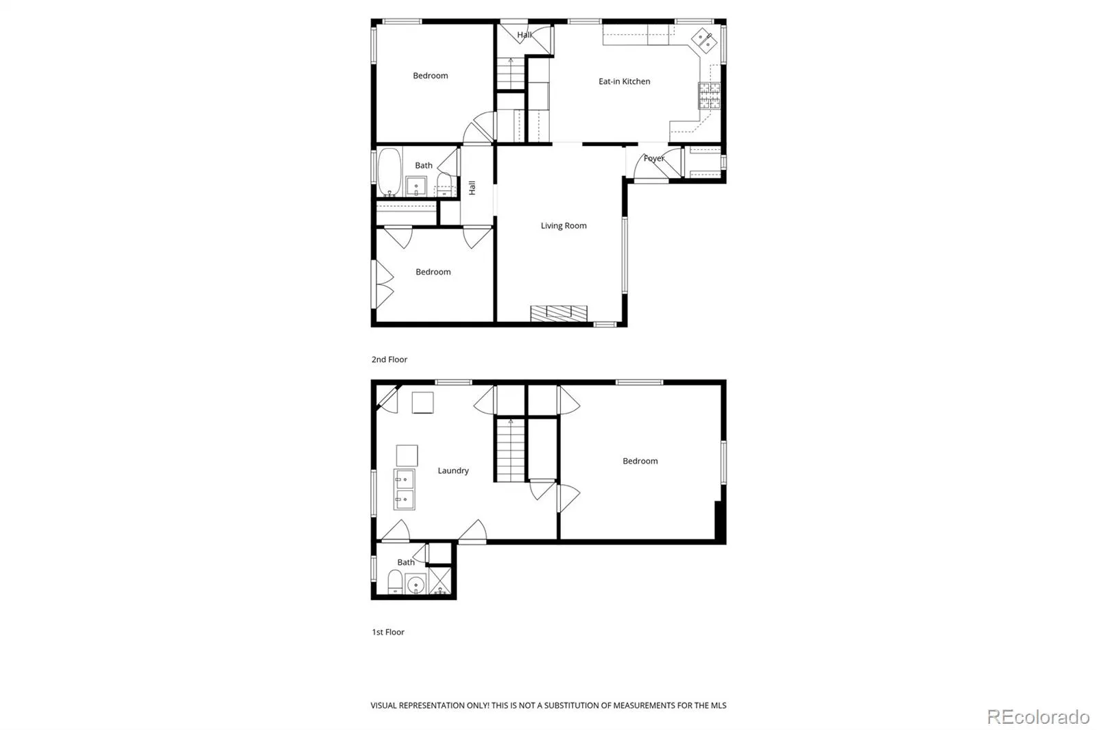 1337 Jersey Street Denver CO 80220 MLS #REC9927443 05152026201815 1600 26