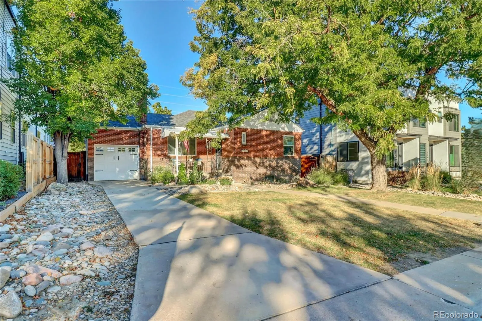 1337 Jersey Street Denver CO 80220 MLS #REC9927443 05152026201815 1600 28