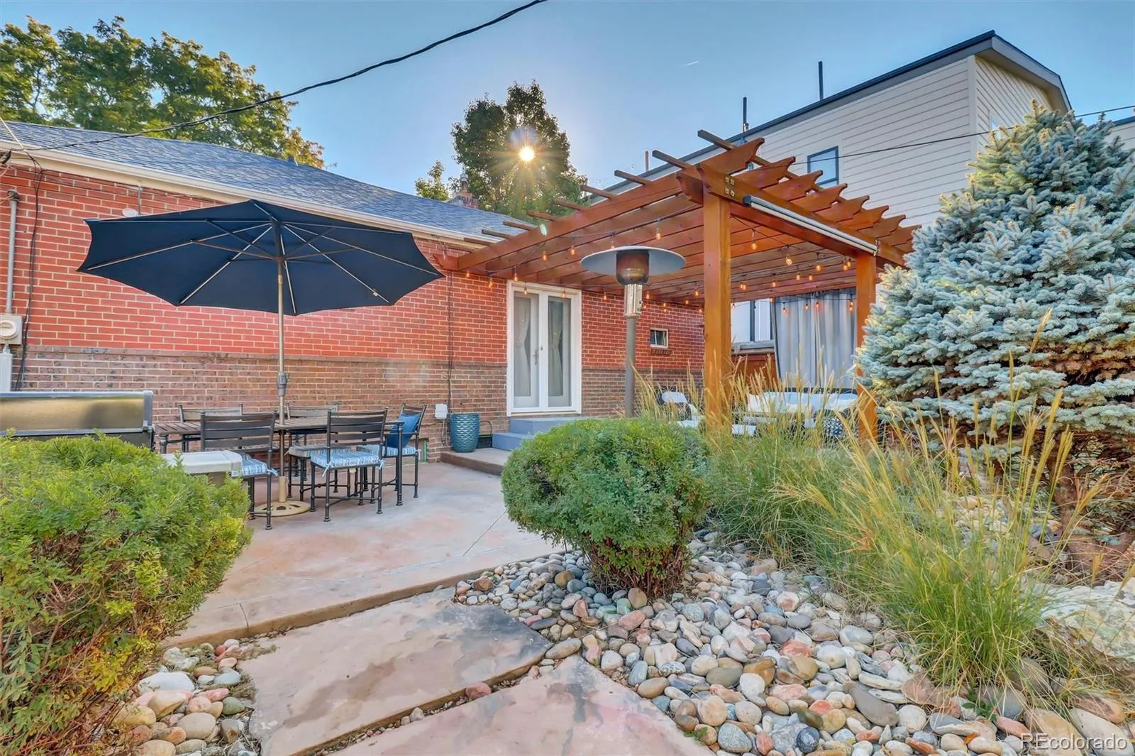 1337 Jersey Street Denver CO 80220 MLS #REC9927443 05152026201815 1600 29