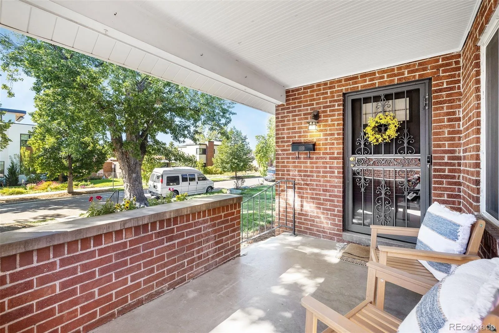 4621 W 30th Avenue Denver CO 80212 | MLS #REC9927593 09262026010726 1600 2