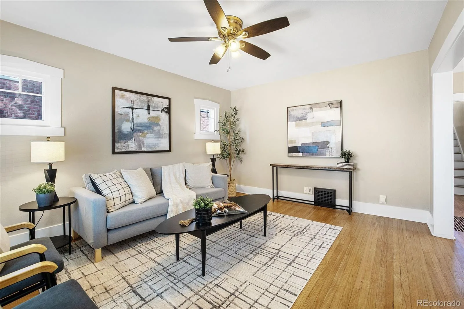4621 W 30th Avenue Denver CO 80212 | MLS #REC9927593 09262026010726 1600 3
