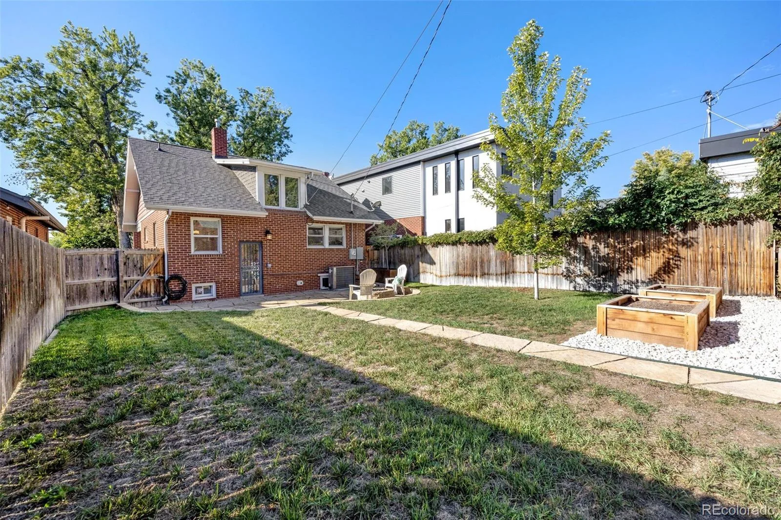 4621 W 30th Avenue Denver CO 80212 | MLS #REC9927593 09262026010726 1600 31