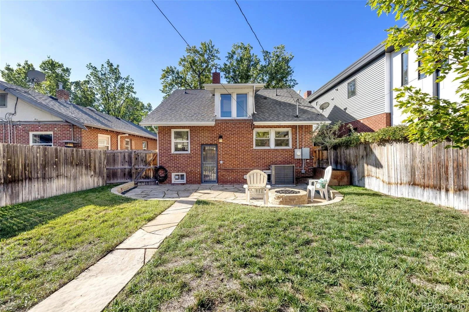 4621 W 30th Avenue Denver CO 80212 | MLS #REC9927593 09262026010726 1600 32