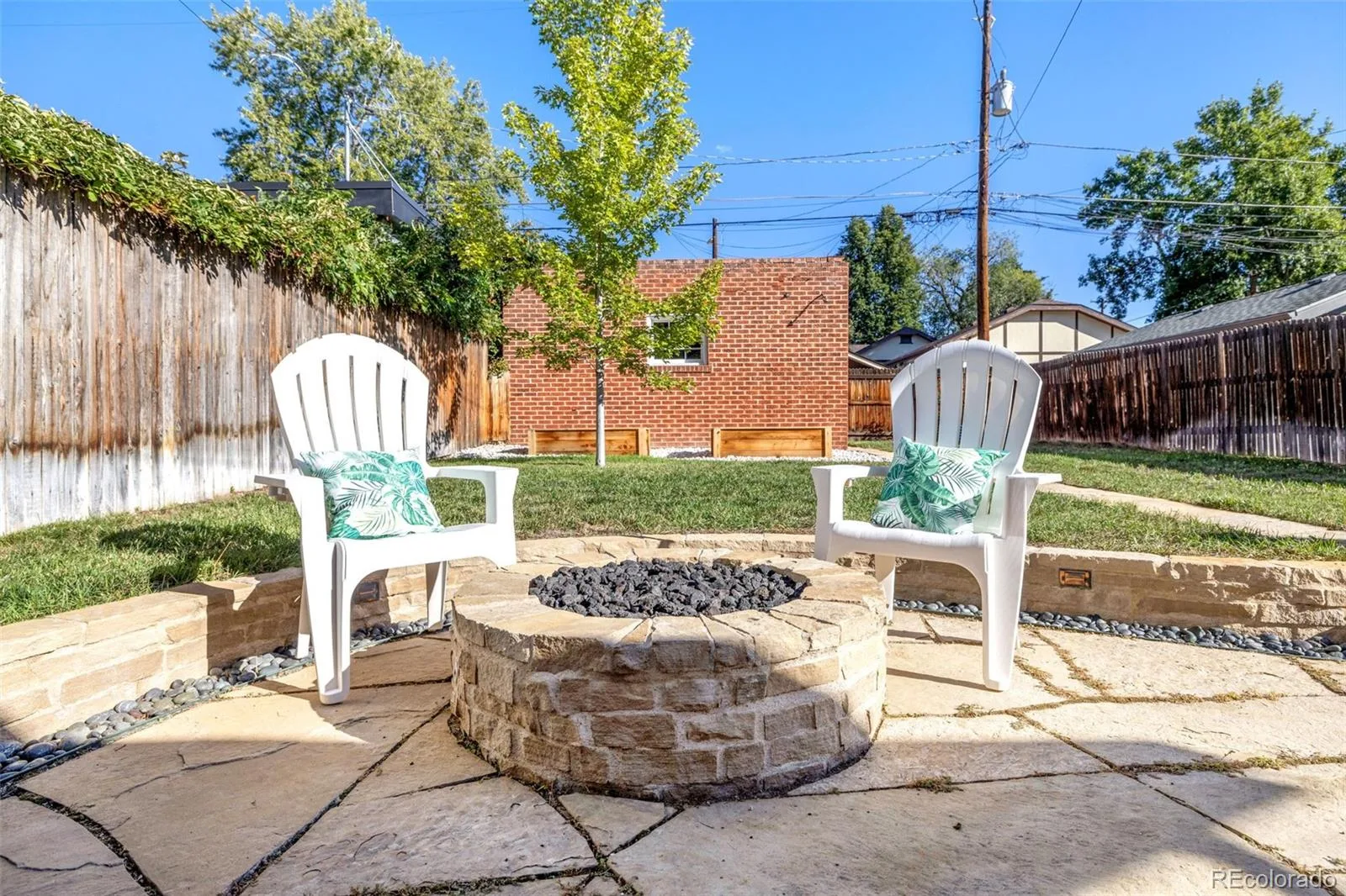 4621 W 30th Avenue Denver CO 80212 | MLS #REC9927593 09262026010726 1600 33