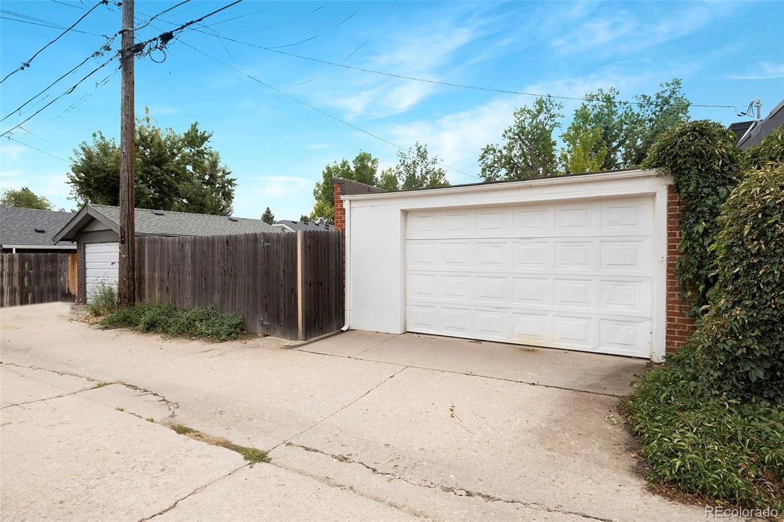 4621 W 30th Avenue Denver CO 80212 | MLS #REC9927593 09262026010726 1600 34