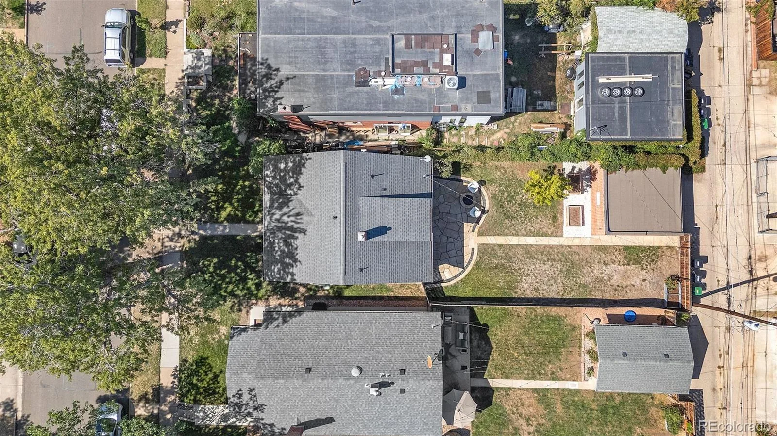 4621 W 30th Avenue Denver CO 80212 | MLS #REC9927593 09262026010726 1600 36