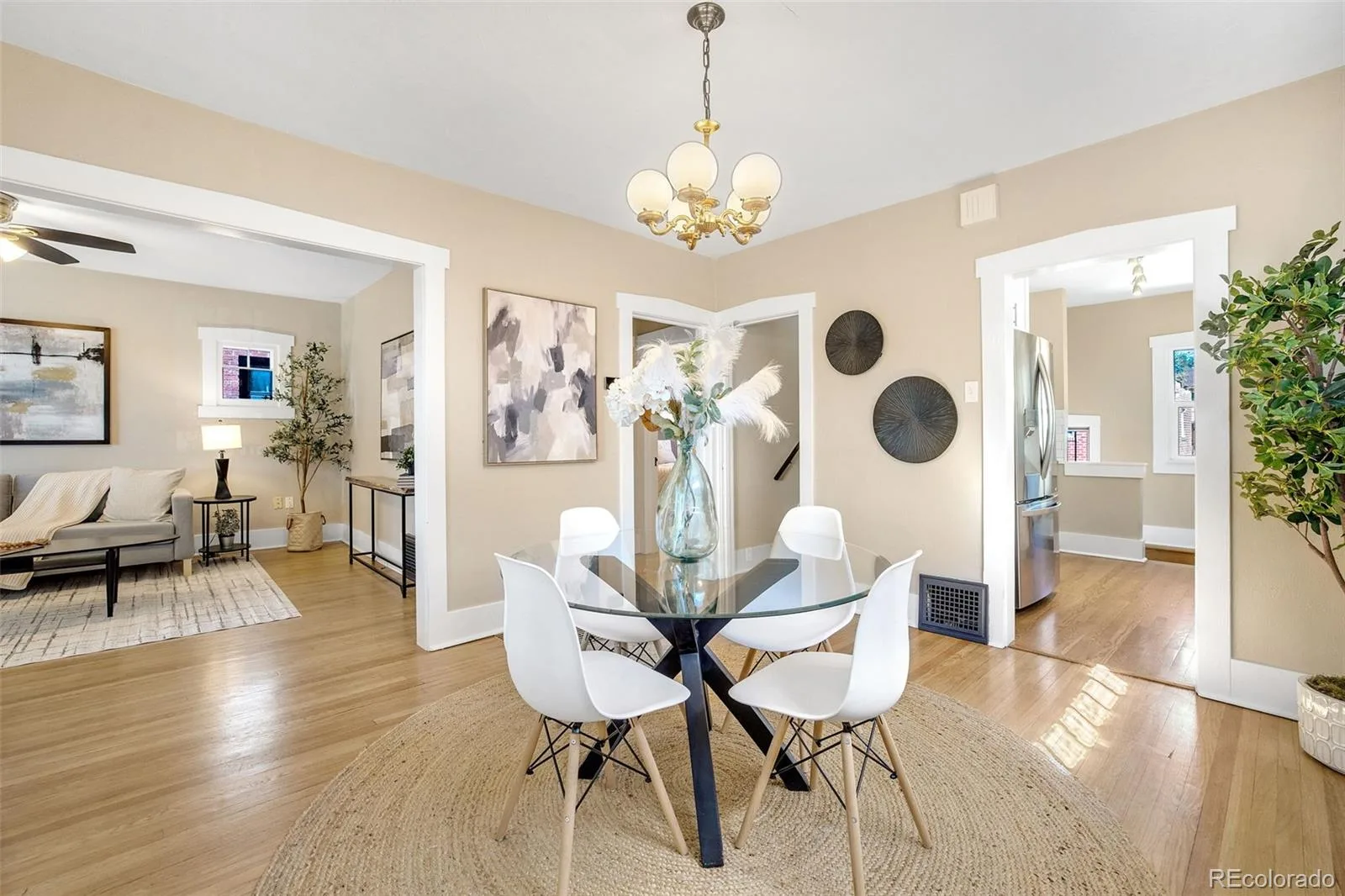 4621 W 30th Avenue Denver CO 80212 | MLS #REC9927593 09262026010726 1600 6
