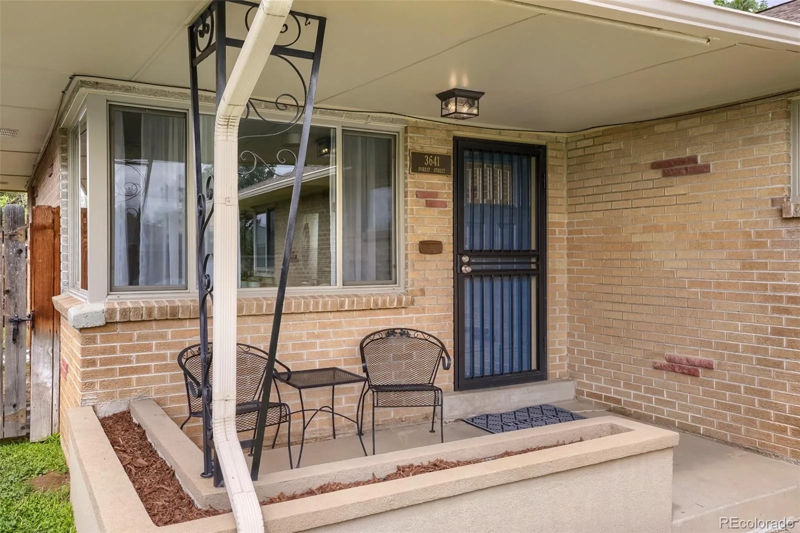3641 Forest Denver CO 80207 | MLS #REC9927823 08232026024548 1600 16