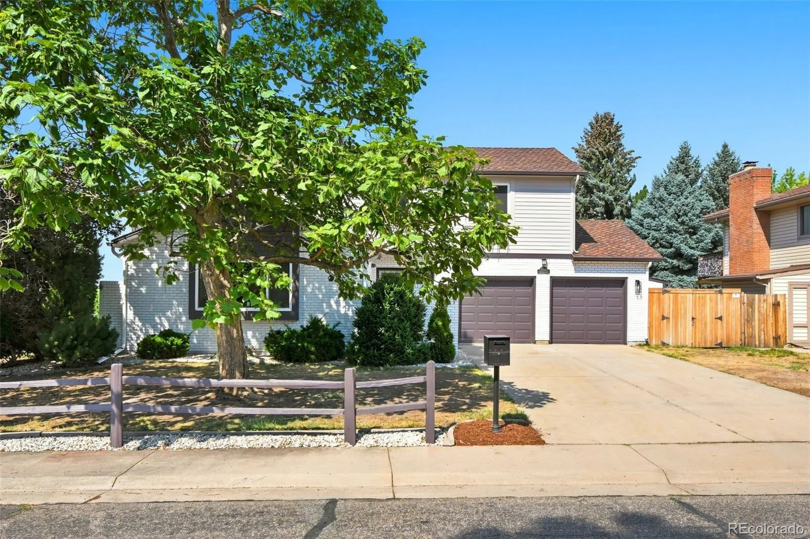 7528 Queen Circle Arvada CO 80005 | MLS #REC9928356 08132026181834 1600 36