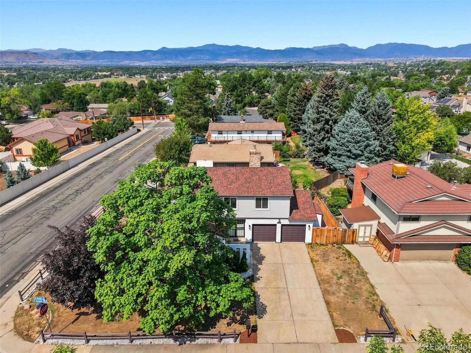 7528 Queen Circle Arvada CO 80005 | MLS #REC9928356 08132026181834 1600 37