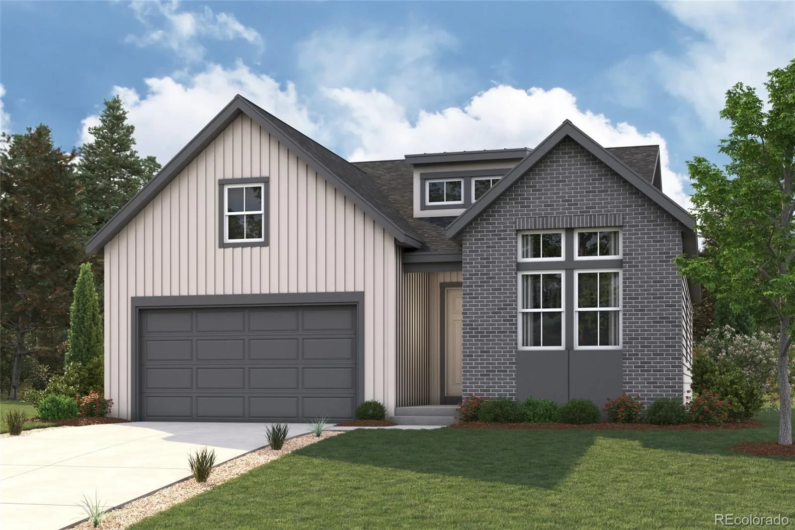21028 Grays Peak Drive Parker CO 80138 | MLS #REC9928537 08112026183707 1600 6