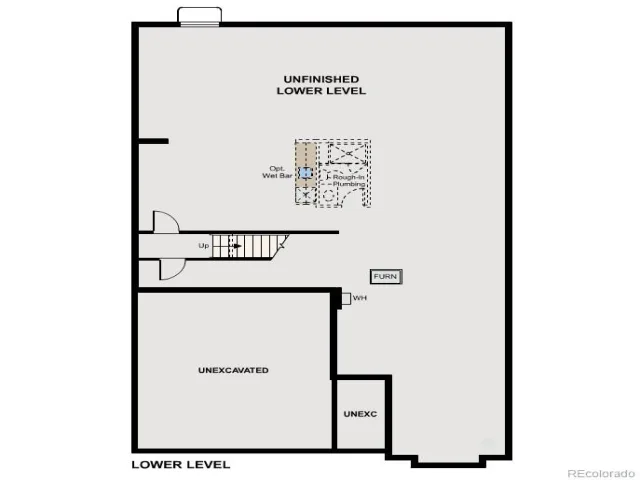 21028 Grays Peak Drive Parker CO 80138 | MLS #REC9928537 08112026183707 640 3