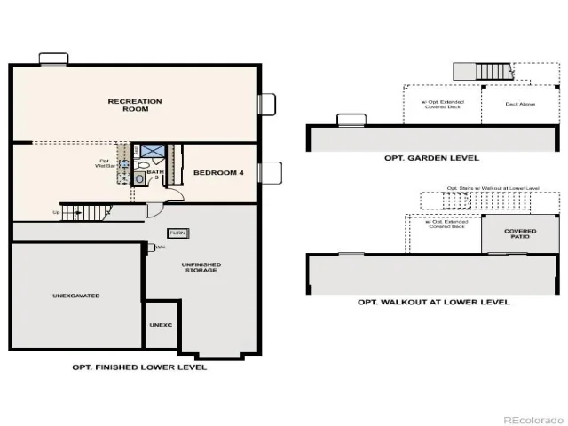 21028 Grays Peak Drive Parker CO 80138 | MLS #REC9928537 08112026183707 640 4