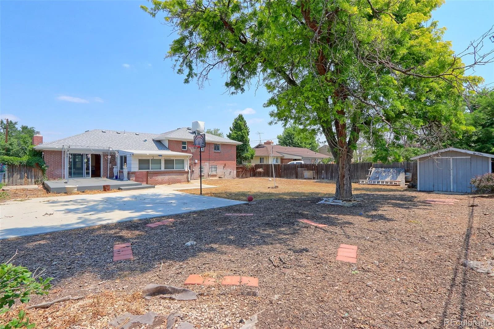 7240 E 72nd Place Commerce City CO 80022 | MLS #REC9928871 08132026143519 1600 30