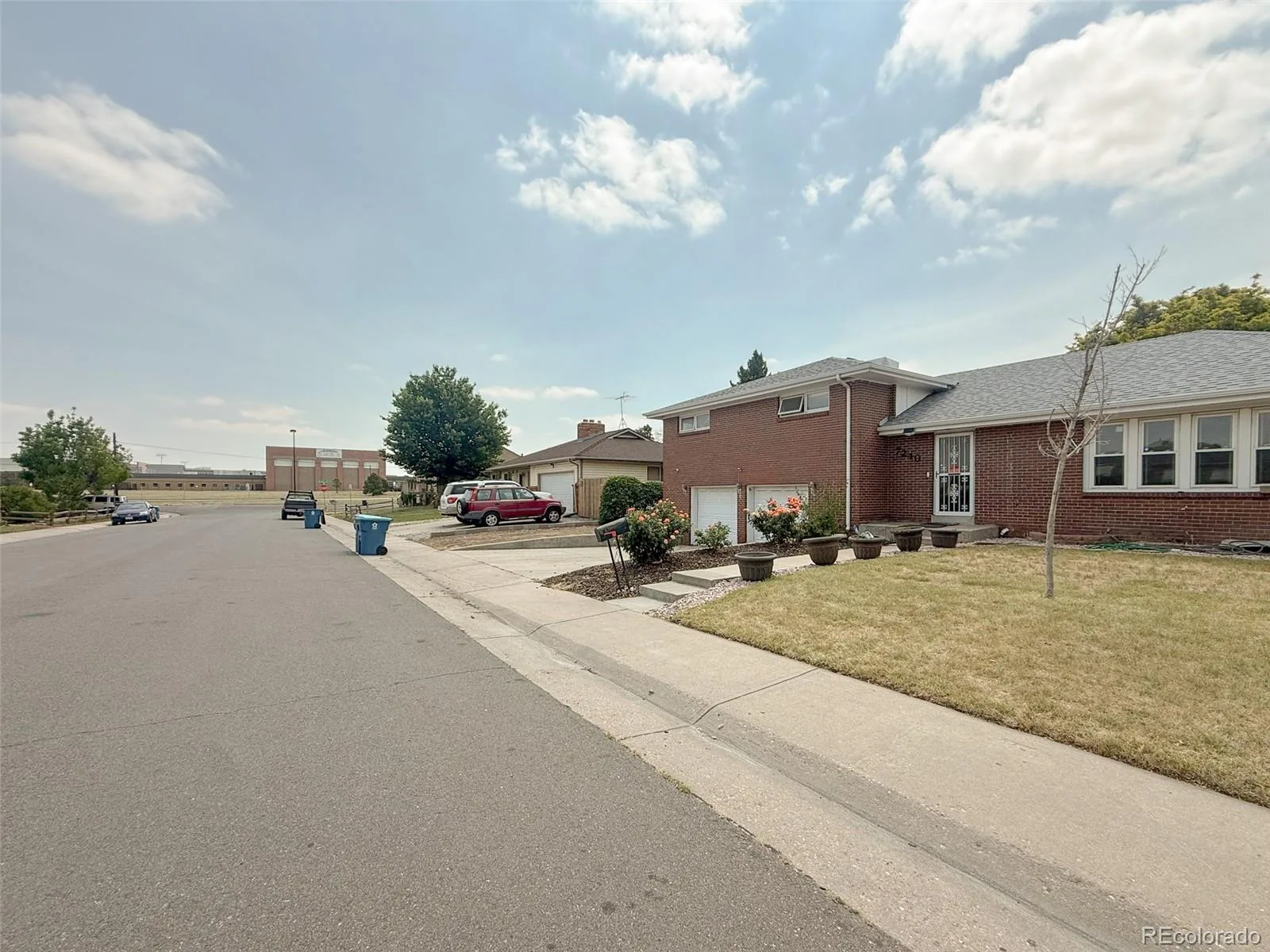 7240 E 72nd Place Commerce City CO 80022 | MLS #REC9928871 08132026143519 1600 31