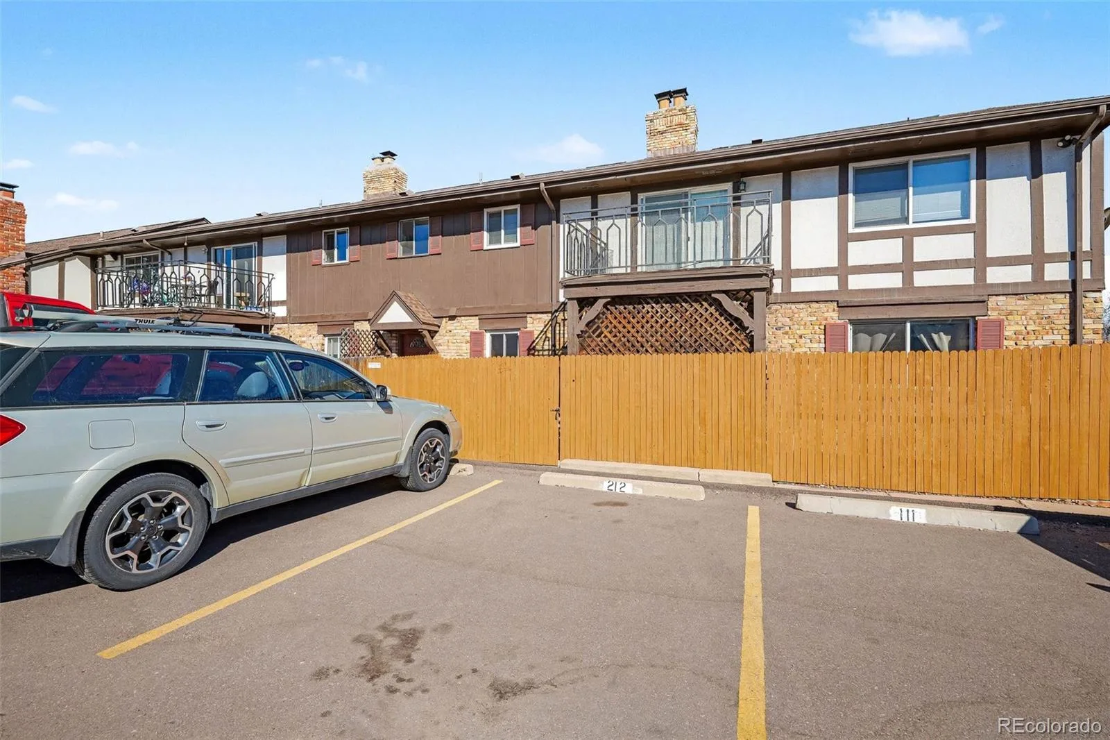 3825 S Monaco Parkway #212 Denver CO 80237 MLS #REC9929661 07152026222422 1600 29