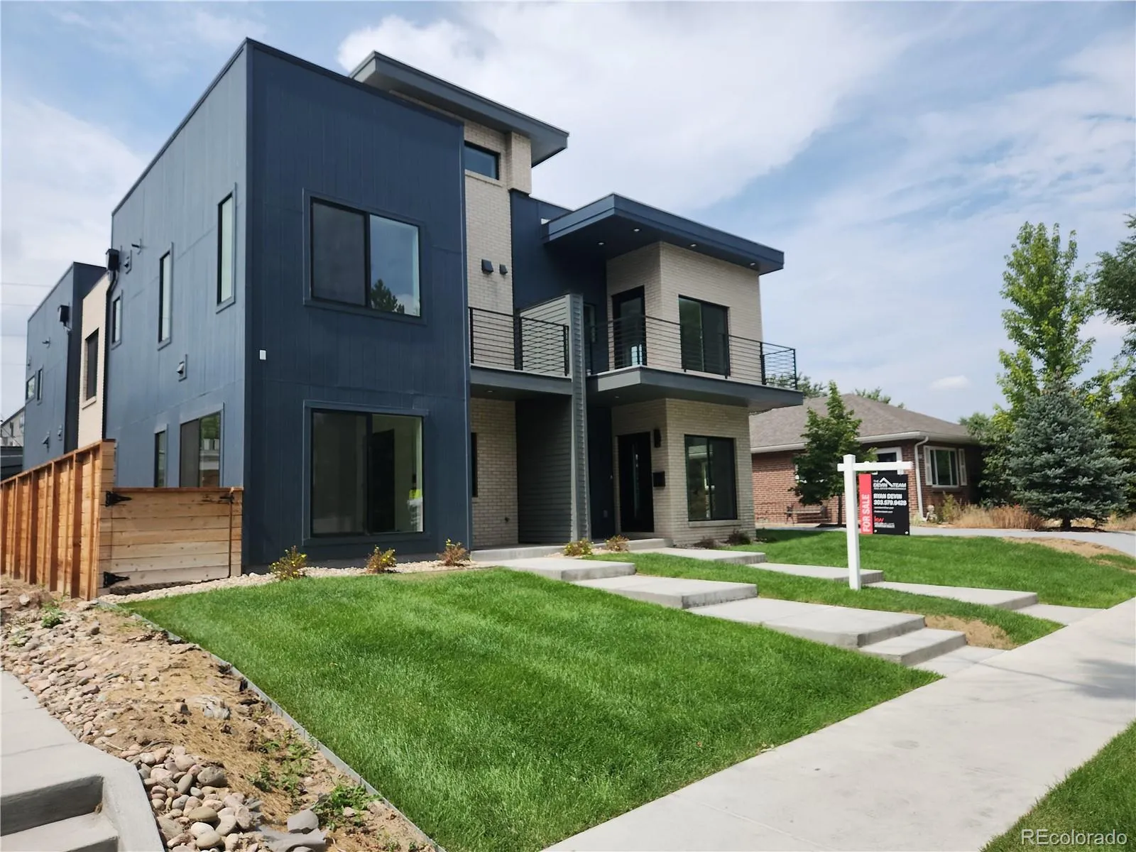 535 Josephine Street Denver CO 80206 MLS #REC9929742 05232026100835 1600 1