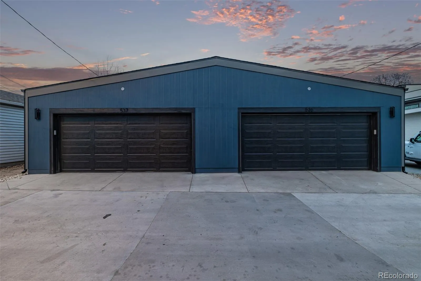 535 Josephine Street Denver CO 80206 MLS #REC9929742 05232026100835 1600 26